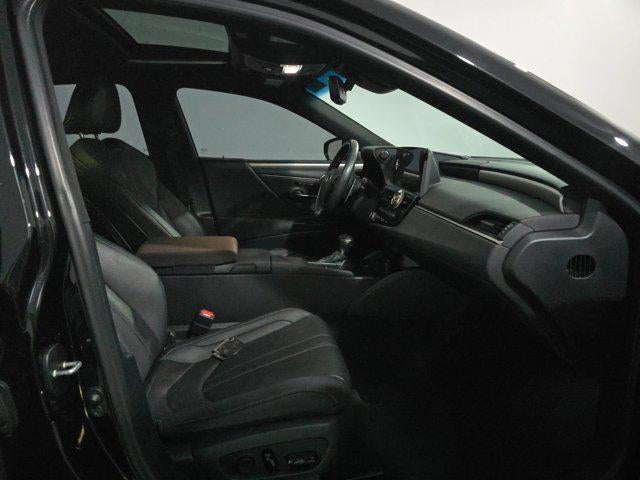 2022 Lexus ES ES 350 F SPORT