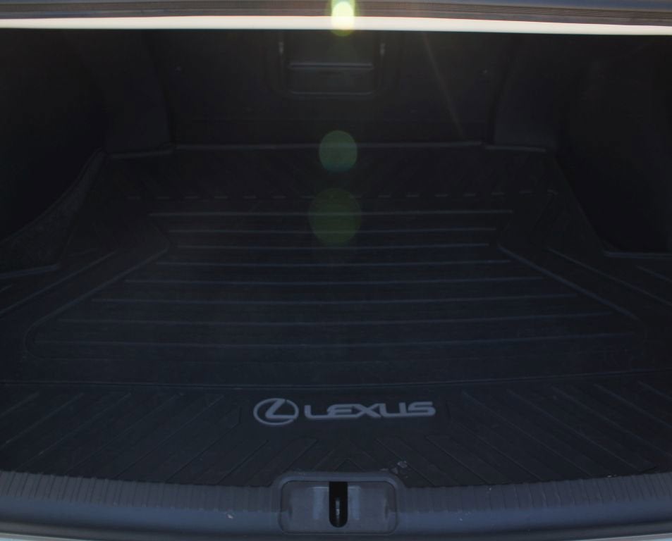 2023 Lexus ES ES 350 F SPORT Handling