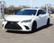 2023 Lexus ES ES 350 F SPORT Handling