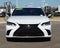 2023 Lexus ES ES 350 F SPORT Handling