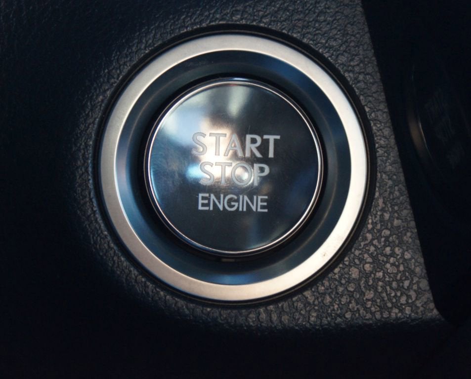 2023 Lexus ES ES 350 F SPORT Handling