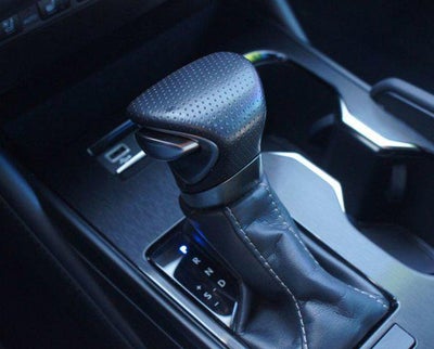 2023 Lexus ES ES 350 F SPORT Handling