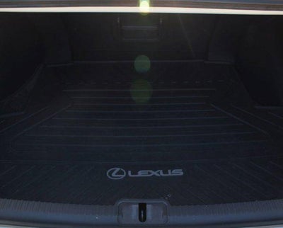 2023 Lexus ES ES 350 F SPORT Handling