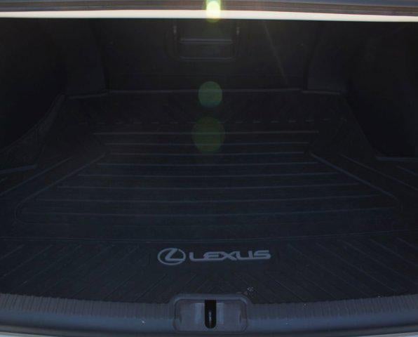 2023 Lexus ES ES 350 F SPORT Handling