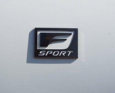 2023 Lexus ES ES 350 F SPORT Handling