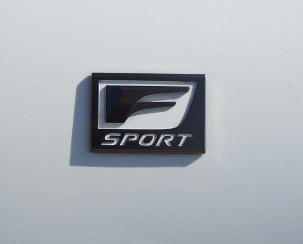 2023 Lexus ES ES 350 F SPORT Handling