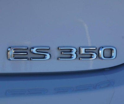 2023 Lexus ES ES 350 F SPORT Handling
