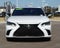 2023 Lexus ES ES 350 F SPORT Handling
