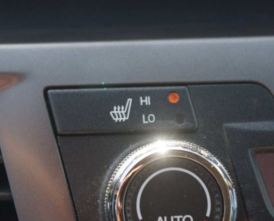 2014 Honda Odyssey Base