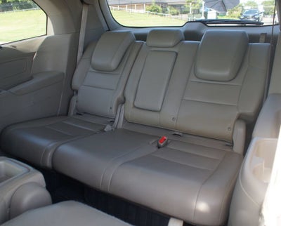2014 Honda Odyssey Base
