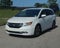 2014 Honda Odyssey Base