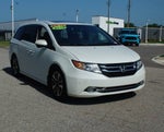 2014 Honda Odyssey Base