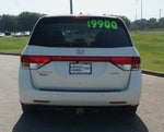 2014 Honda Odyssey Base