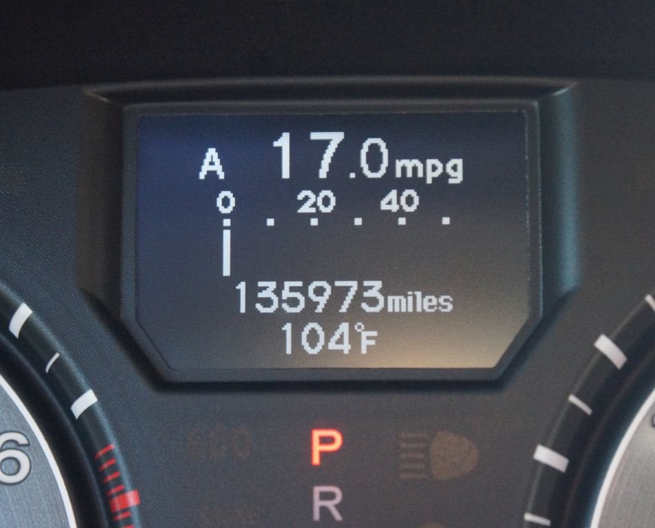 2014 Honda Odyssey Base