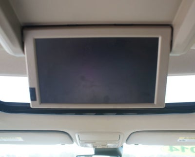 2014 Honda Odyssey Base