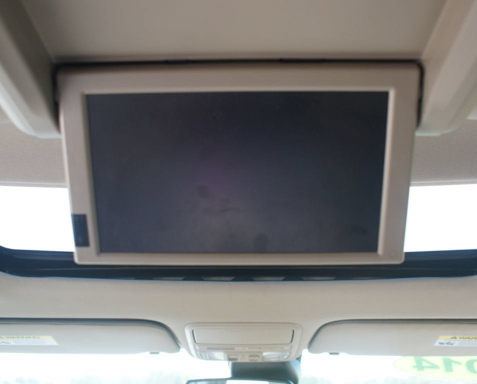 2014 Honda Odyssey Base