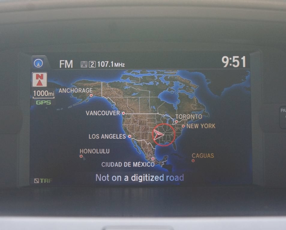 2014 Honda Odyssey Base
