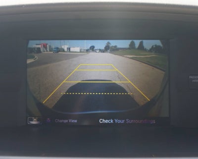 2014 Honda Odyssey Base