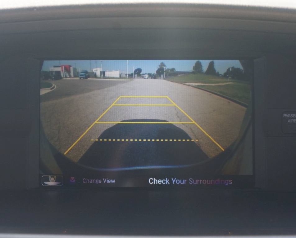 2014 Honda Odyssey Base
