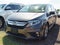 2020 Honda Odyssey EXL