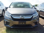 2020 Honda Odyssey EXL