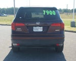 2016 Honda Pilot LX