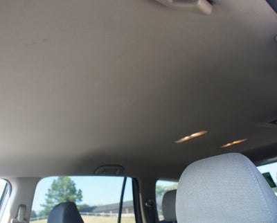 2016 Honda Pilot LX