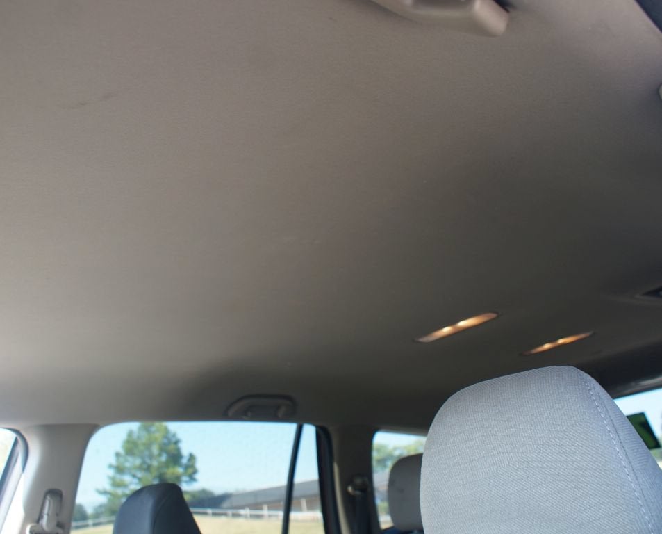 2016 Honda Pilot LX
