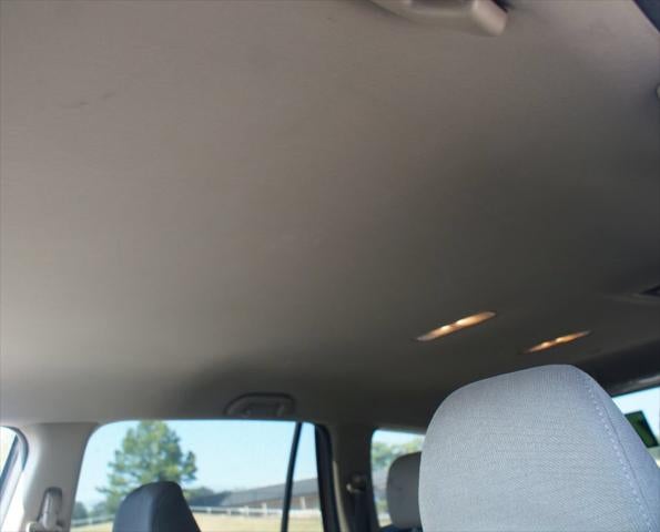 2016 Honda Pilot LX