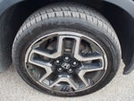 2023 Honda Passport Elite