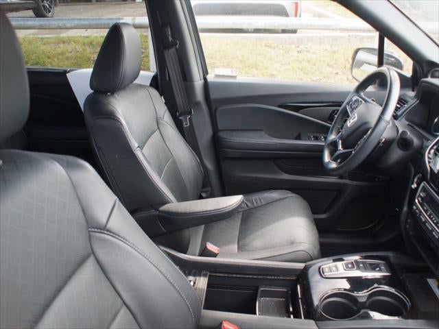 2023 Honda Passport Elite