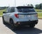 2019 Honda Passport Sport