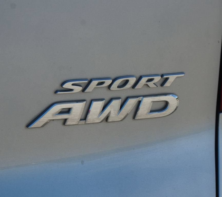 2019 Honda Passport Sport