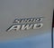 2019 Honda Passport Sport