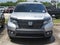 2019 Honda Passport Sport