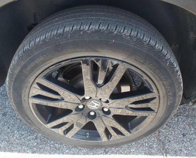 2019 Honda Passport Sport