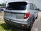 2019 Honda Passport Sport