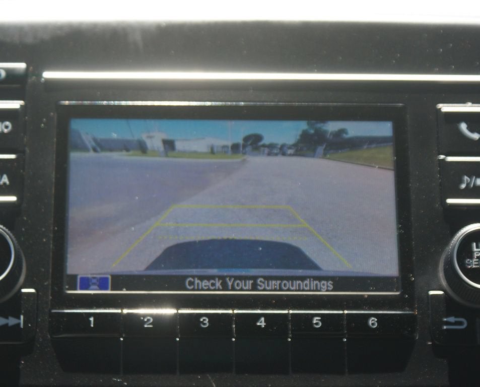 2019 Honda Passport Sport