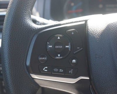 2019 Honda Passport Sport