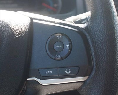 2019 Honda Passport Sport