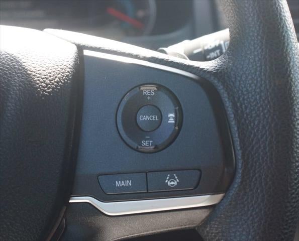 2019 Honda Passport Sport
