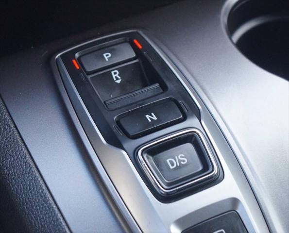 2019 Honda Passport Sport
