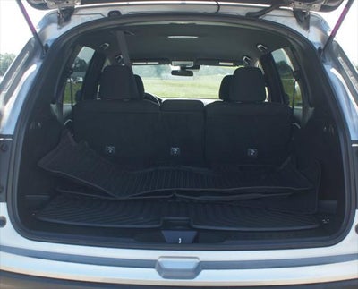 2019 Honda Passport Sport