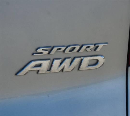 2019 Honda Passport Sport