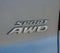 2019 Honda Passport Sport