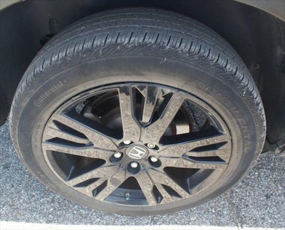 2019 Honda Passport Sport