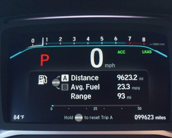 2019 Honda Passport Sport