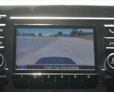 2019 Honda Passport Sport