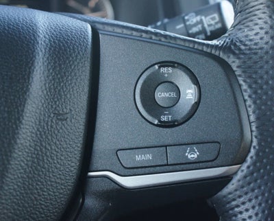 2025 Honda Passport EX-L