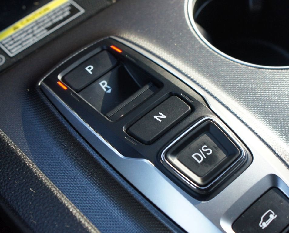 2025 Honda Passport EX-L